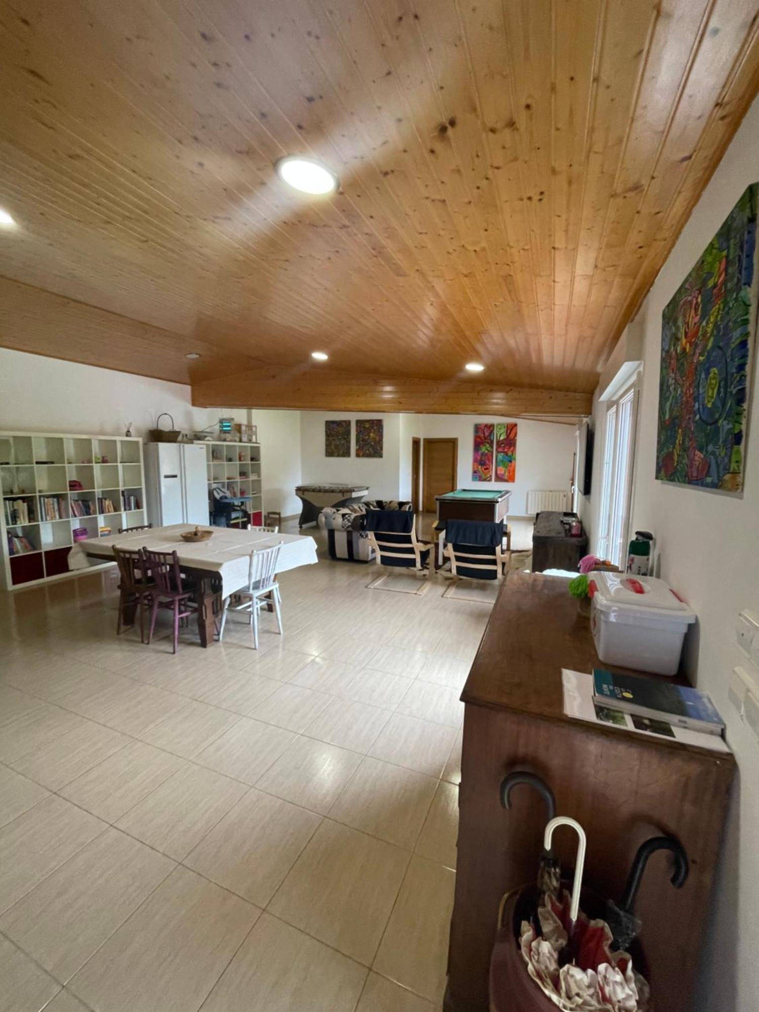 Casa De Pardo Corunha Exterior foto